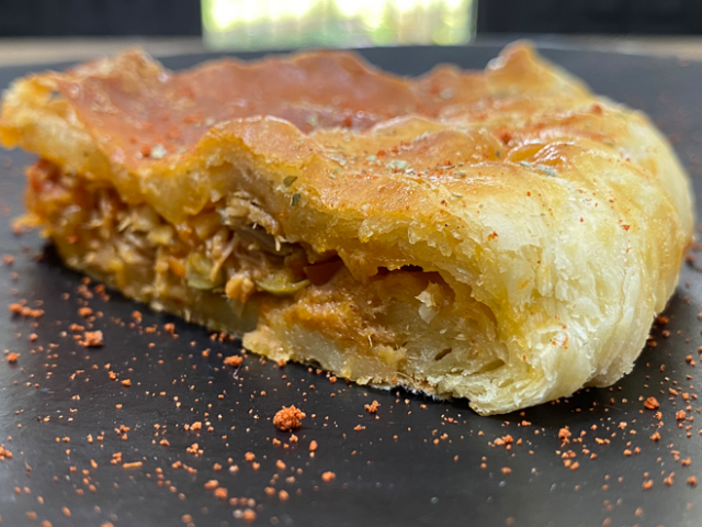 masa de hojaldre medellin
